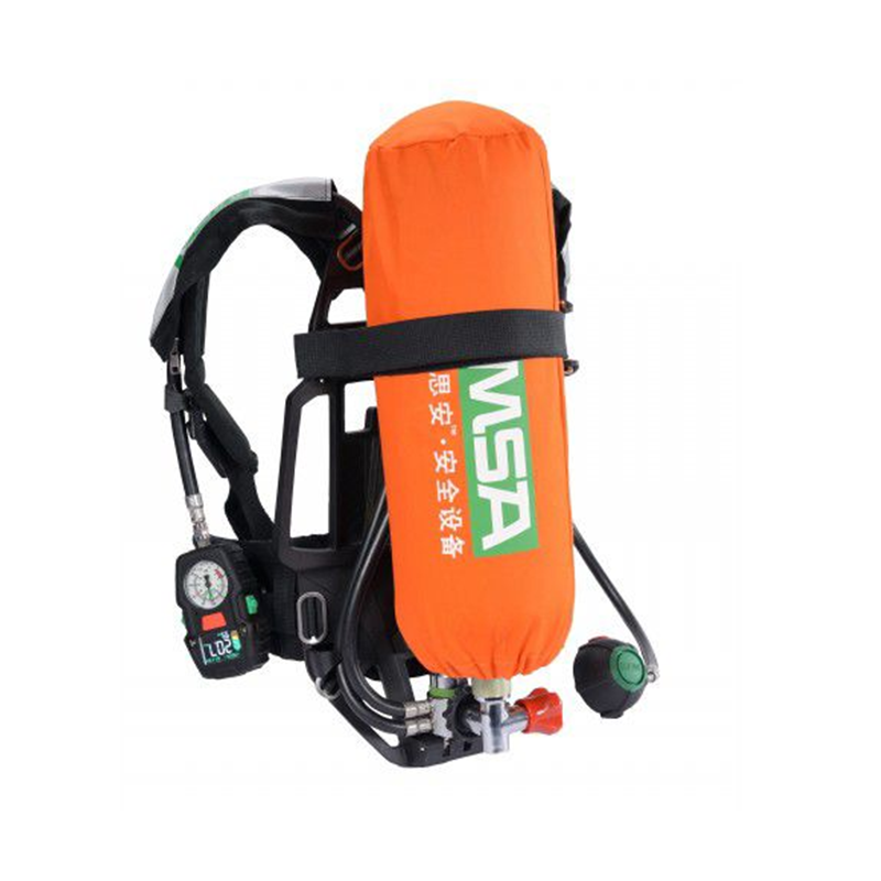 梅思安10186238AG智能空呼通訊系統含6套6.8升空呼圖片6 梅思安10186238AG智能空呼通訊系統含6套6.8升空呼圖片6