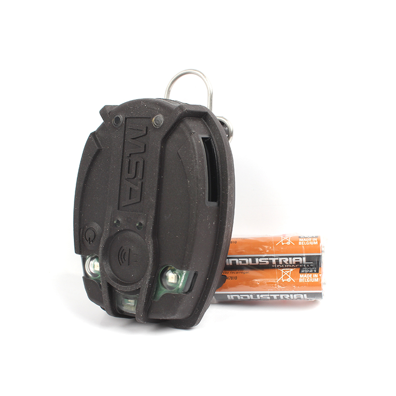 梅思安10088033-CN MotionSCOUT T含溫度感應器呼救器圖片3 梅思安10088033-CN MotionSCOUT T含溫度感應器呼救器圖片3