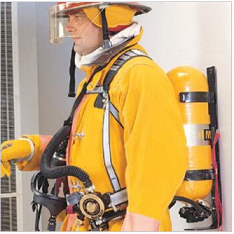 梅思安39851壁掛架圖片1