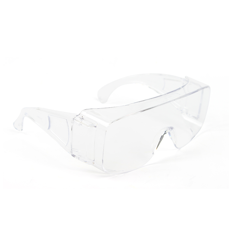 梅思安10113317新賓特-C防護眼鏡圖片1