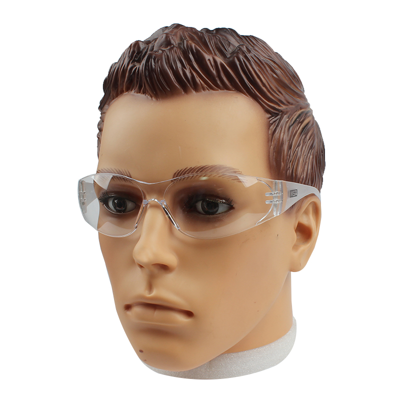 梅思安9913282阿拉丁-C防護(hù)眼鏡圖片2