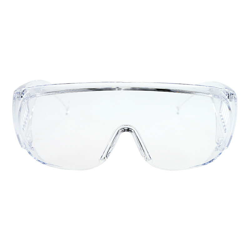 梅思安9913252賓特-C防護眼鏡圖片1