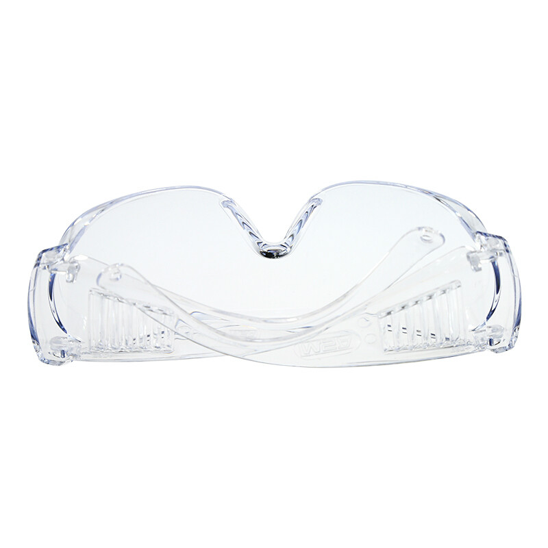 梅思安9913252賓特-C防護眼鏡圖片3