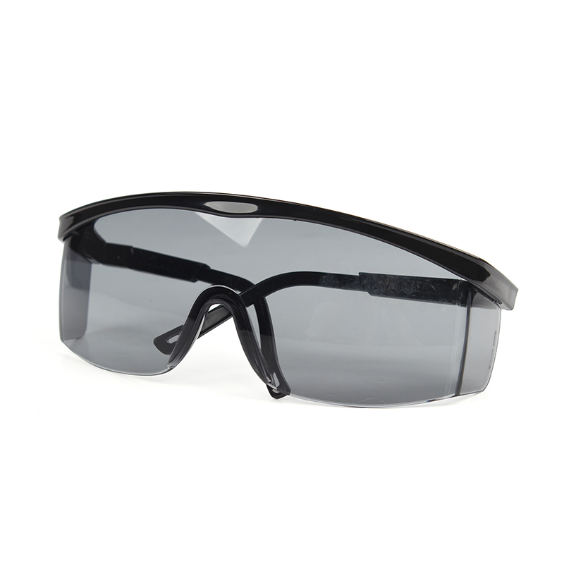 梅思安10108429杰納斯-AG防護眼鏡圖片1