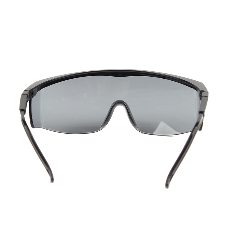 梅思安10108429杰納斯-AG防護眼鏡圖片4