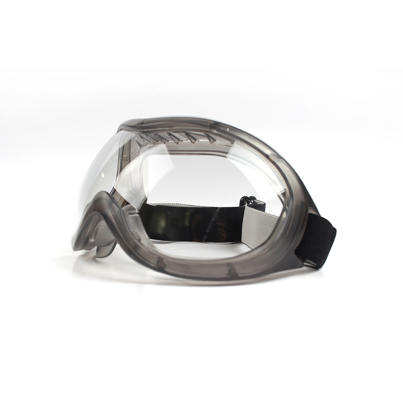 梅思安9913225護目鏡圖片1