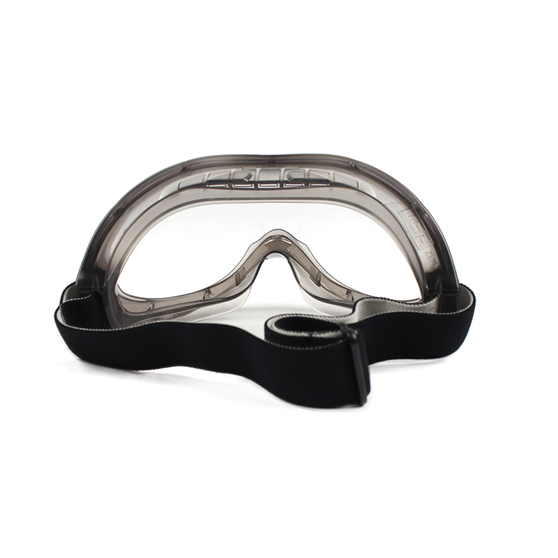 梅思安9913225護目鏡圖片3