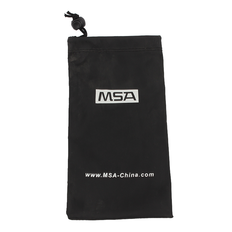 梅思安9813002眼罩防護袋圖片3