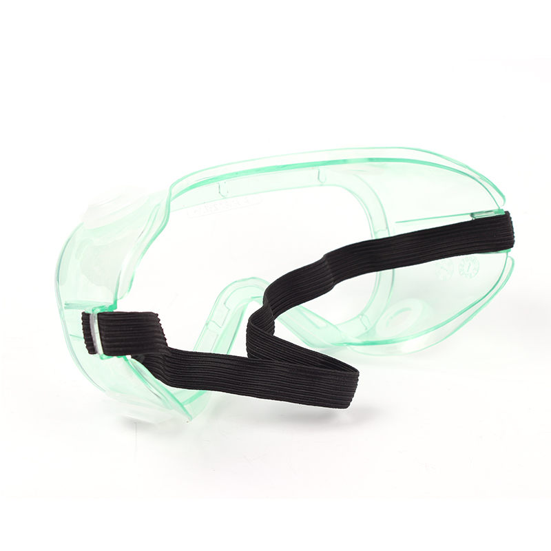 梅思安9913222護目鏡圖片1