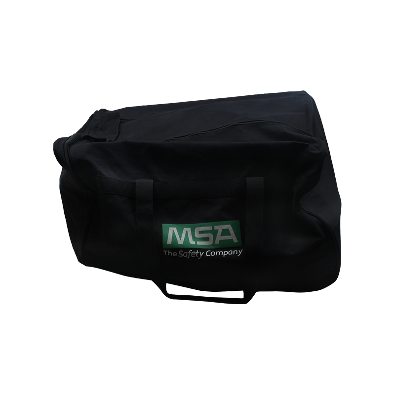 梅思安10127906 CPS900氣密型連體A級防化服M碼(原型號10124989)圖片3