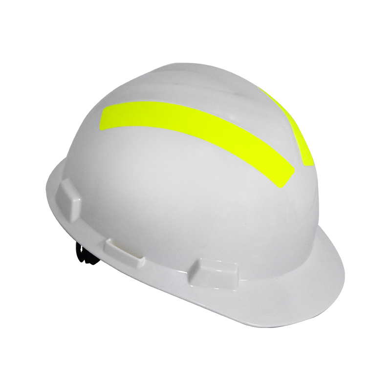 梅思安10204823安全帽反光條圖片4