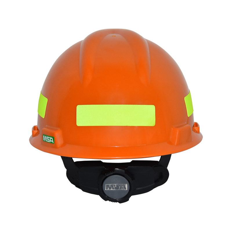 梅思安10204853安全帽反光條圖片2