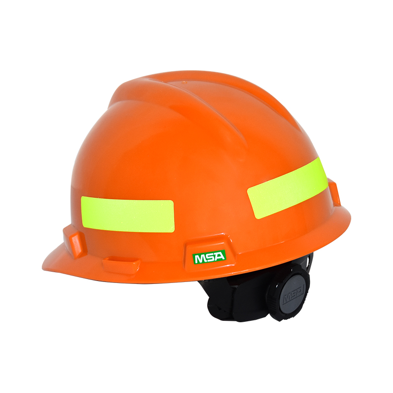 梅思安10204853安全帽反光條圖片4