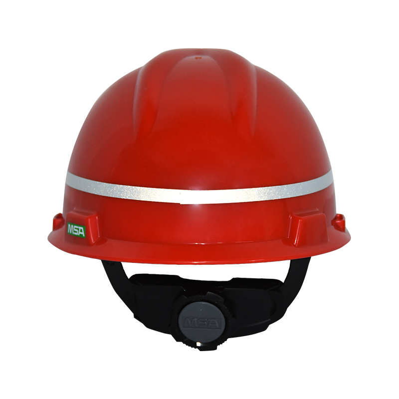 梅思安10204854安全帽反光條圖片3