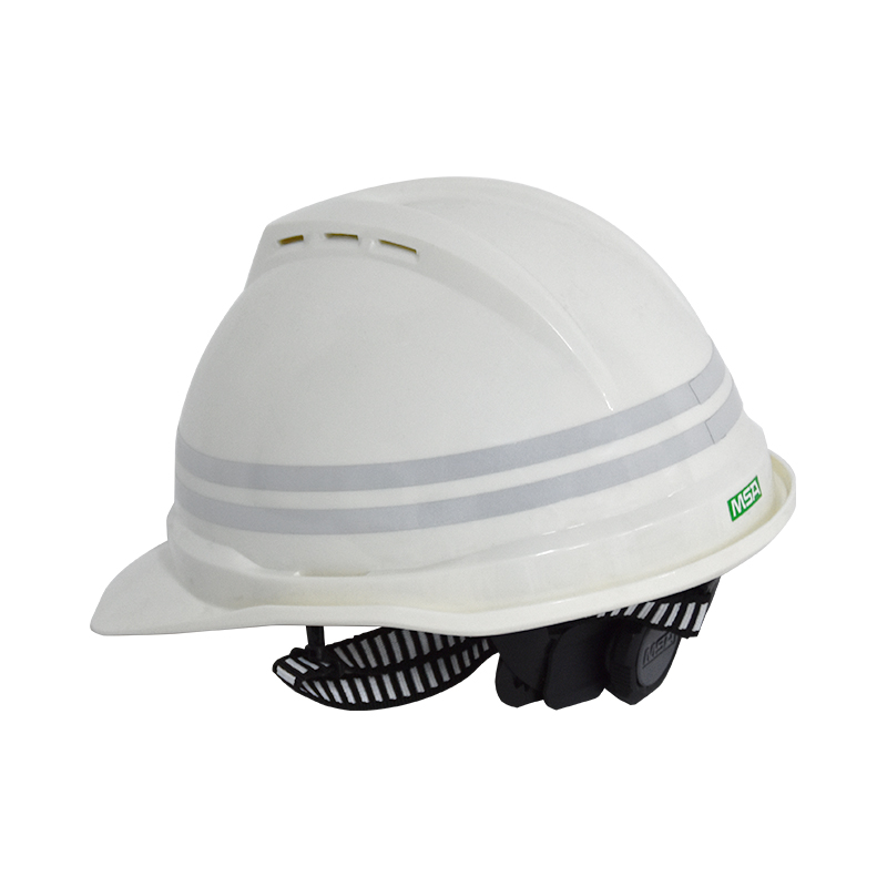 梅思安10204855安全帽反光條圖片2