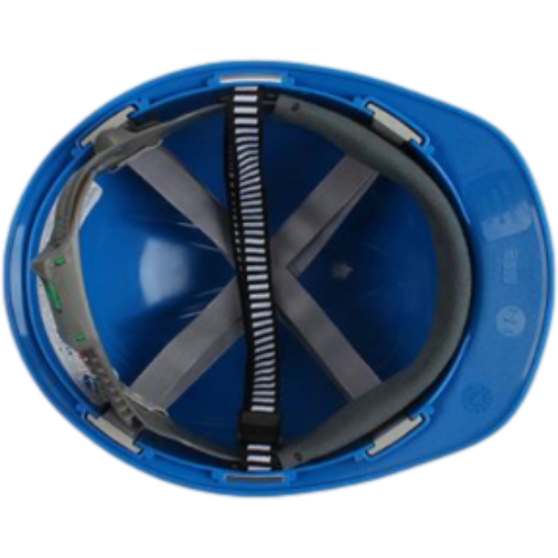 梅思安10193624(10172893)V-Gard藍色ABS標準型安全帽圖片1 梅思安10193624(10172893)V-Gard藍色ABS標準型安全帽圖片1