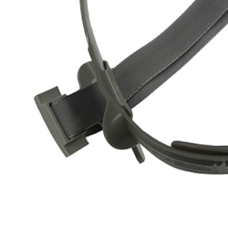 梅思安10146325安全帽一指鍵帽襯圖片1