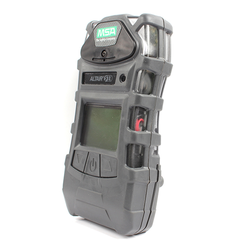 梅思安10125233天鷹5X智能便攜式氣體檢測儀圖片1