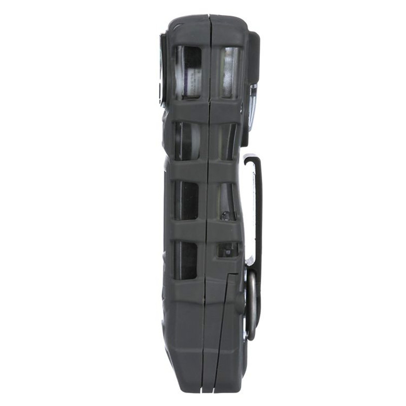 梅思安10172350天鷹5X智能便攜式氣體檢測儀圖片5