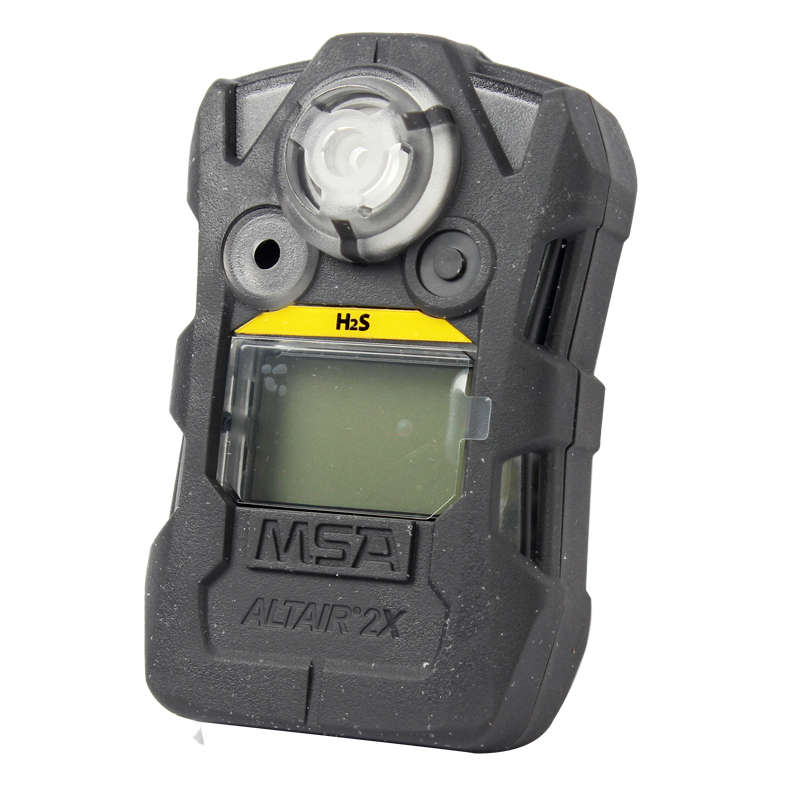 梅思安10196235天鷹2X便攜式單氣體檢測儀圖片1