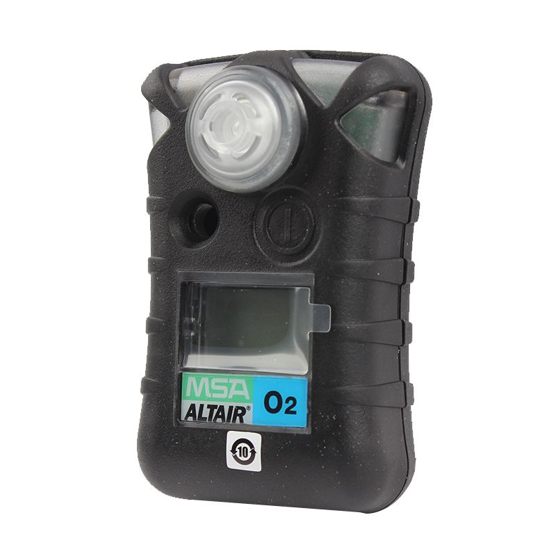 梅思安8241015天鷹單一免維護(hù)氣體檢測儀圖片1