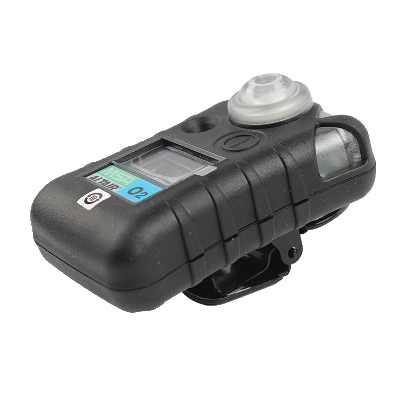 梅思安8241015天鷹單一免維護(hù)氣體檢測儀圖片3