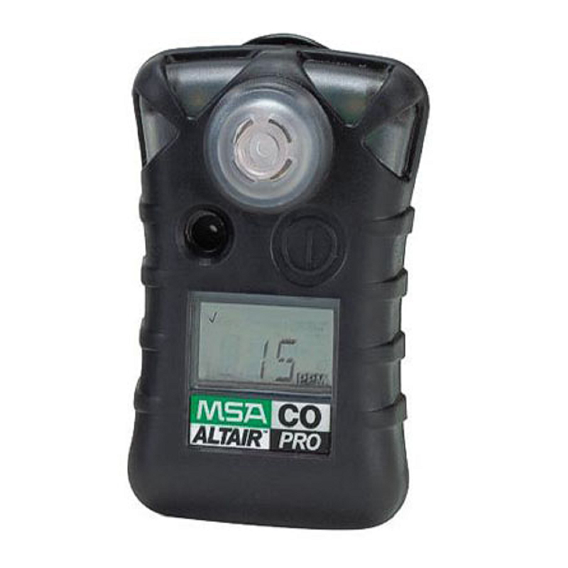 梅思安8240000天鷹單一免維護氣體檢測儀圖片1