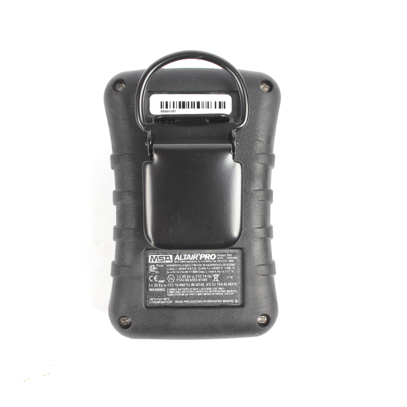 梅思安8241011天鷹單一氣體檢測儀圖片1