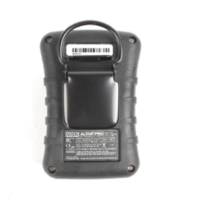 梅思安8241007天鷹單一氣體檢測(cè)儀圖片2