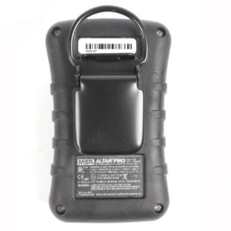 梅思安8241006天鷹單一氣體檢測儀圖片2