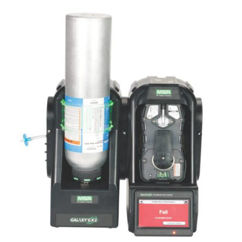 梅思安10128653天鷹智能測(cè)試系統(tǒng)圖片1