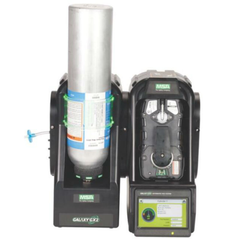 梅思安10128651天鷹智能測試系統(tǒng)圖片3