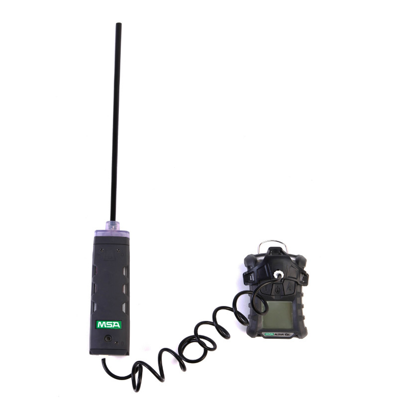 梅思安10162192天鷹通用采樣泵圖片5