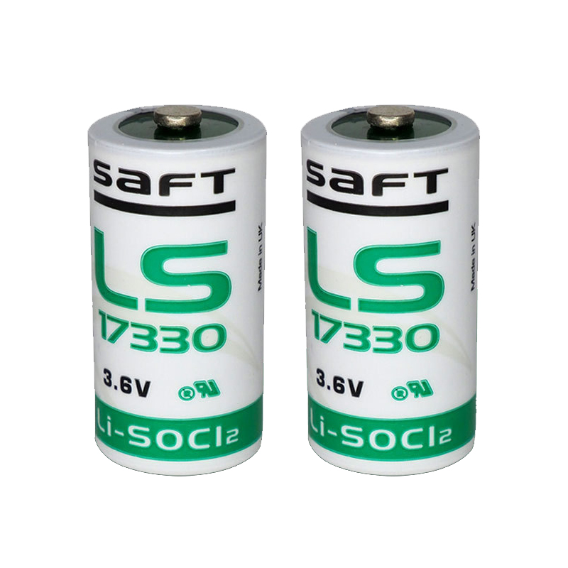 梅思安10152296天鷹2x單氣體3.6V電池圖片1