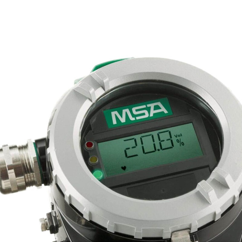 梅思安10112720PrimaX氯氣探頭10ppm圖片1