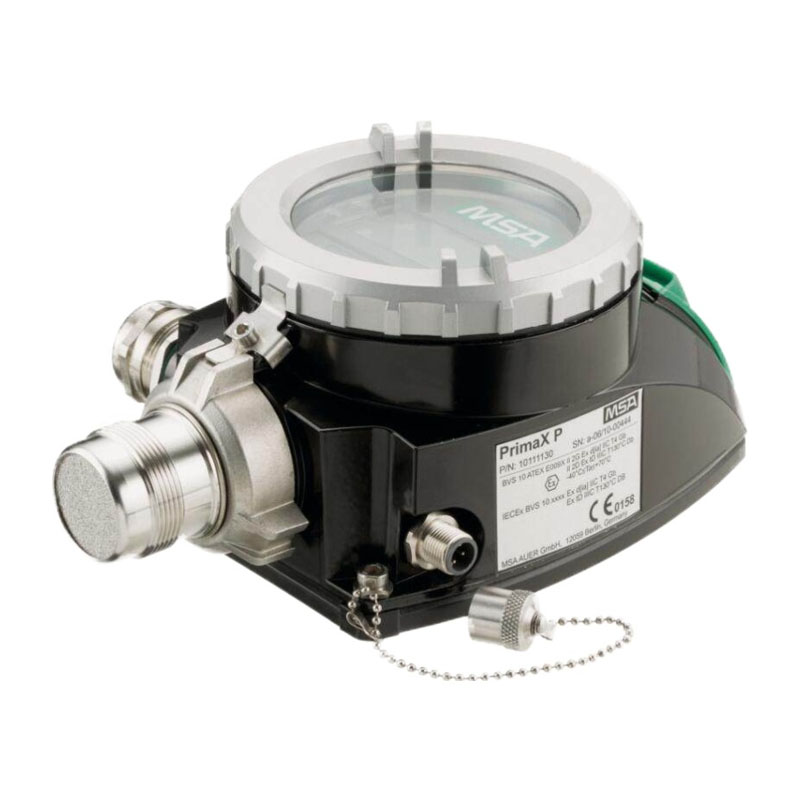 梅思安10112720PrimaX氯氣探頭10ppm圖片2