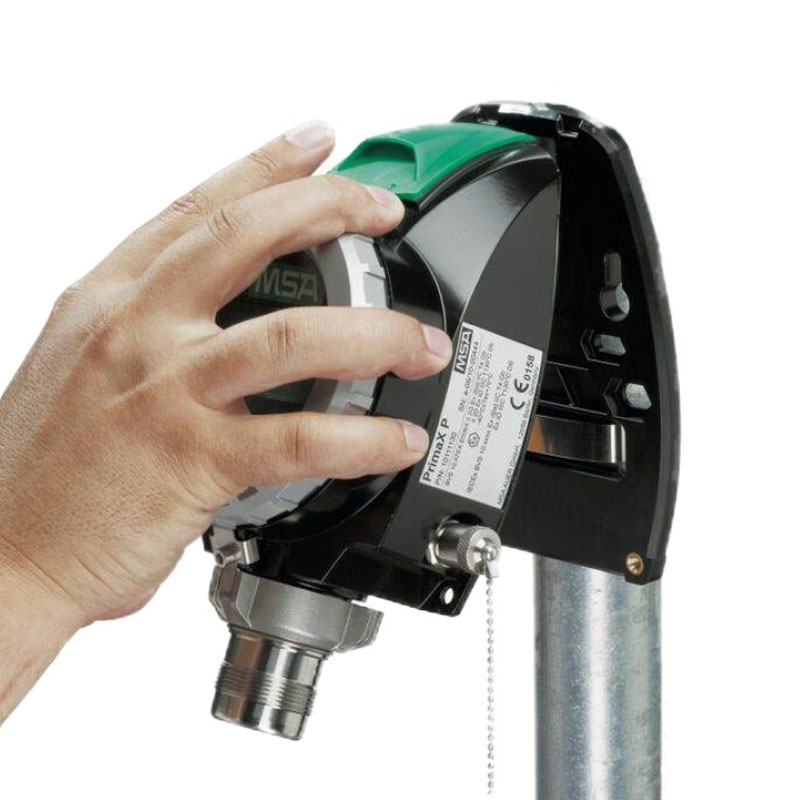 梅思安10112720PrimaX氯氣探頭10ppm圖片3