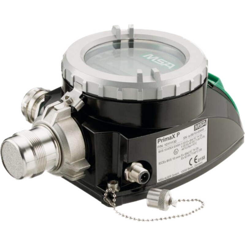 梅思安固定式氣體檢測儀10112329 Prima XP氫氣探測器（0-1000ppm）圖片3