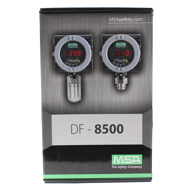 梅思安10147781DF8500C可燃氣探測器 圖片5