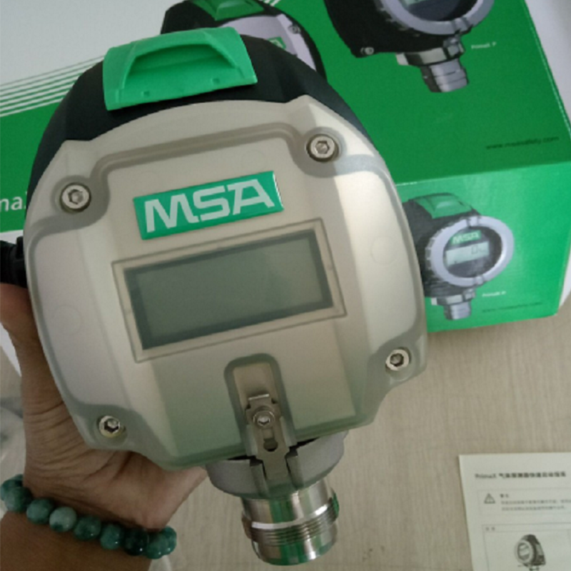 梅思安10112273PrimaX I本安基本型氣體探測(cè)器（O2 25%）圖片2