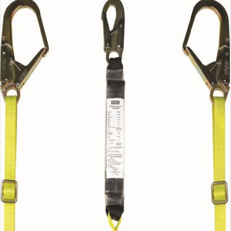 梅思安10208070V系列安全繩圖片1 梅思安10208070V系列安全繩圖片1