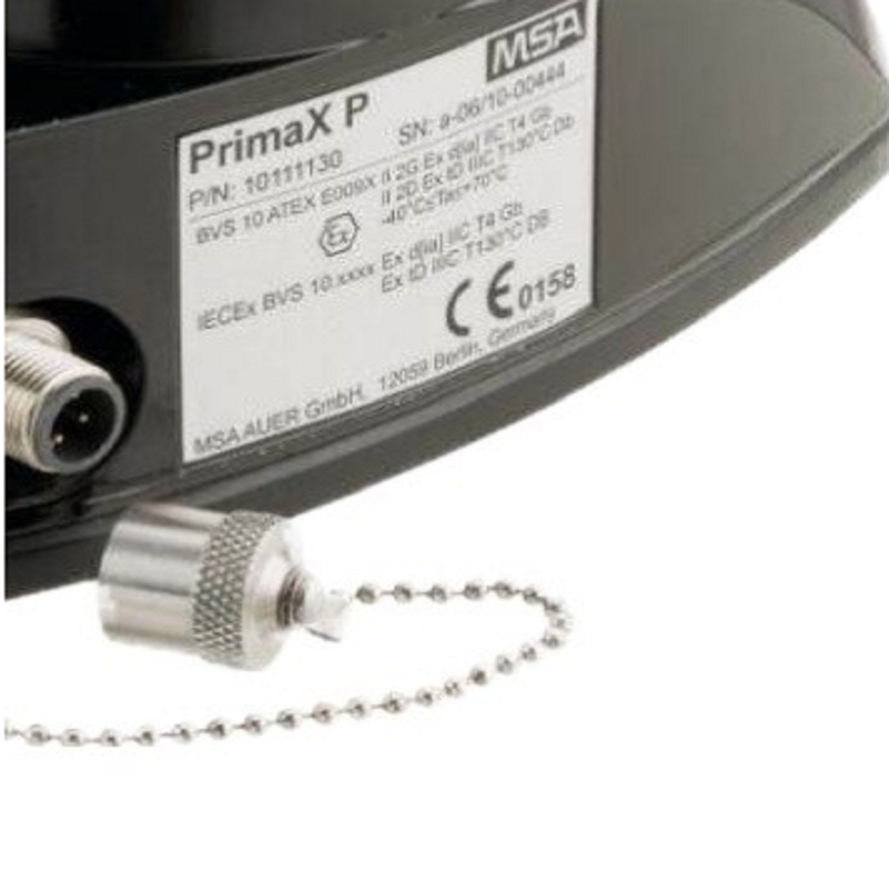 梅思安10123832PrimaXP氯化氫固定式氣體探測器圖片4