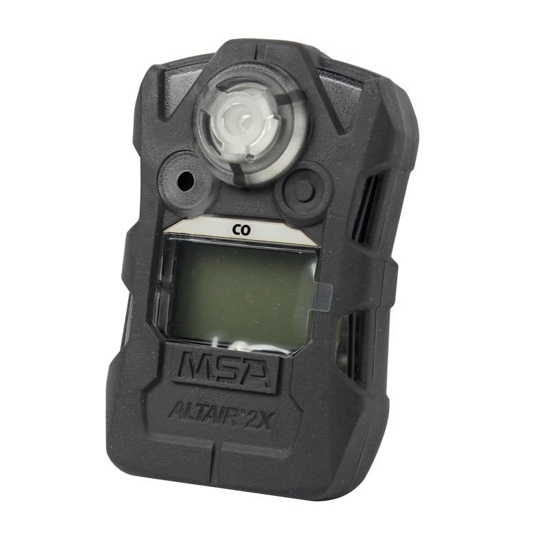 梅思安10161487（進口版）天鷹2X單一氣體檢測儀圖片2