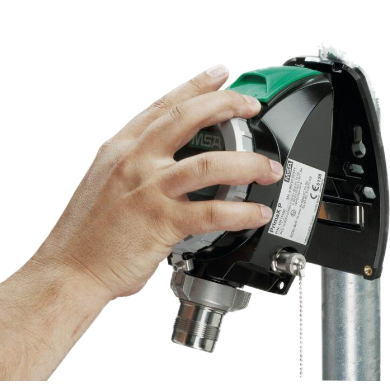 梅思安10112718 PrimaX氧氣探頭圖片1