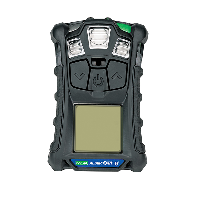 梅思安10202470（國產版）天鷹4XR便攜式多種氣體檢測儀圖片2