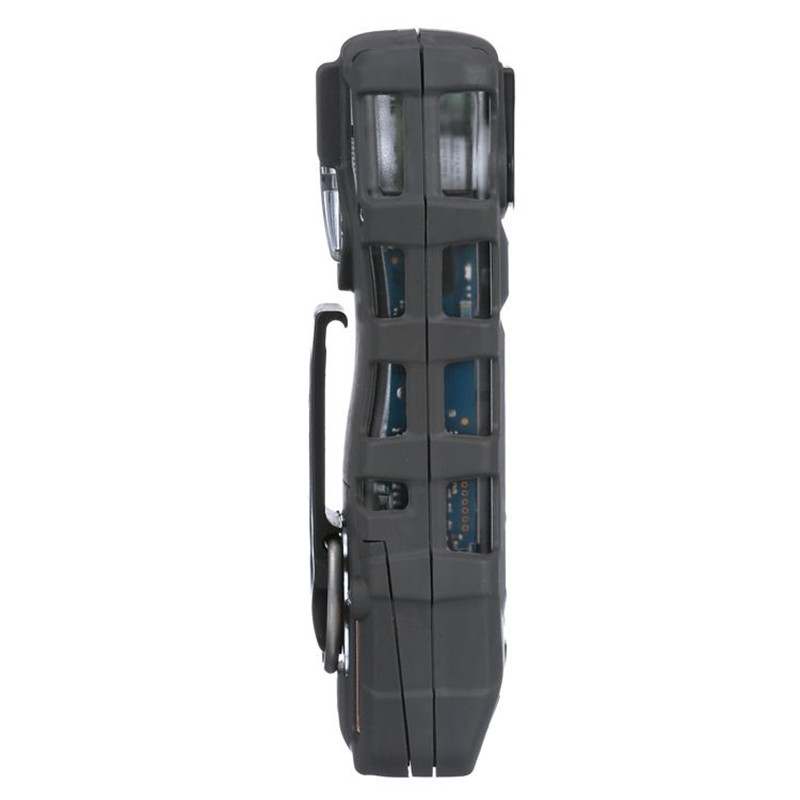 梅思安10163017天鷹5X便攜式多種氣體檢測儀圖片3