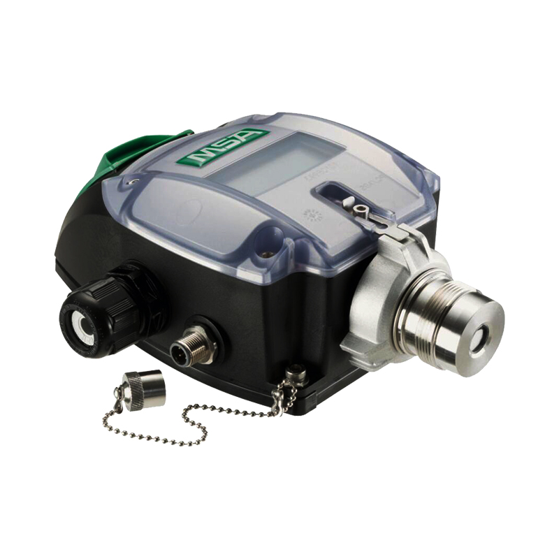 梅思安10123813PrimaX I本安基本型氰化氫氣體探測器圖片1