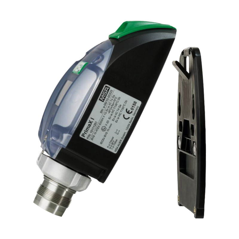 梅思安10112264PrimaX I本安基本型氨氣氣體探測器圖片3