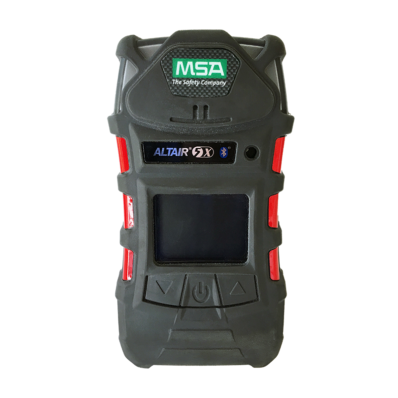 梅思安10128839天鷹5X多種氣體檢測儀圖片4