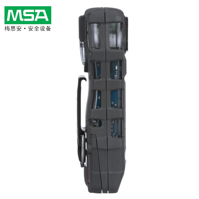 梅思安10176753天鷹5x多種氣體檢測儀圖片2